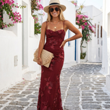Grand Stitch Haljina