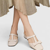 Ellery | Ortopedske Sandale
