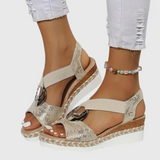 Olivia™ | Ortopedske sandale