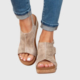 Adela™ | Ortopedske sandale