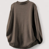 Tamara™ | Udoban i stilizovan džemper