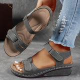 Célima | Trendy ergonomske sandale