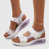 Rhea™ | Komfortne sandale
