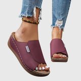 Esther™ | Stilizovane ortopedske sandale