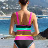 Lūcija | Bikini bez stomaka sa trenutnim efektom
