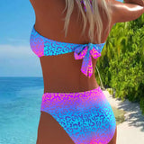 Evija - Plažni Stil Bikini