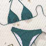 Aija - Tlačene Bikini