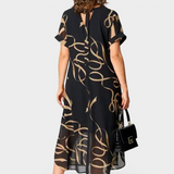 NORA | Komforna i Elegantna Haljina