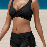 Nora - Moderan Trendy Bikini Komplet