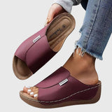 Esther™ | Stilizovane ortopedske sandale