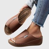 Esther™ | Stilizovane ortopedske sandale