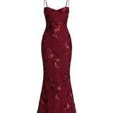 Grand Stitch Haljina