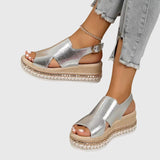 Nila™ | Ortopedske sandale