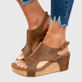 Adela™ | Ortopedske sandale