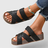 Marimar | Ortopedske sandale
