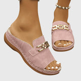 Beatrice™ | Ortopedske Sandale