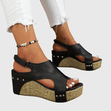 Lydia™ | Ortopedske sandale