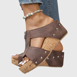 Jazlyn™ | Ortopedske sandale