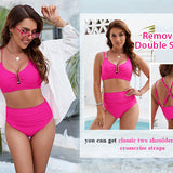 Džennifera | Bikini komplet za oblikovanje figure