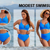 Džennifera | Bikini komplet za oblikovanje figure