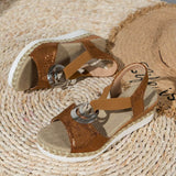 Ophelia™ | Udobne ortopedske sandale