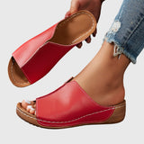 Alicia™ | Stilizirane ortopedske sandale