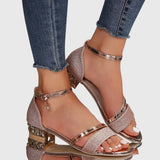 Alison | Ortopedske sandale