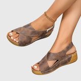 Angelina™ | Ortopedske sandale Mukavat