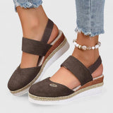 Maylien | Ortopedske Sandale