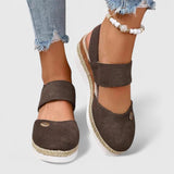Maylien | Ortopedske Sandale