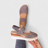 Maylien | Ortopedske Sandale