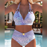Aiva - Halter Tkani Bikin