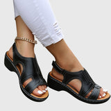 Celeste™ | Ortopedske sandale