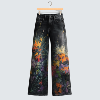Nadia | Vintage Pantalone