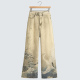 Chiara | Vintage pantalone