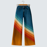 Clara | Vintage Pantalone