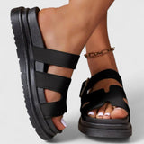 Claire™ | Ortopedske sandale