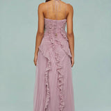 Emmeline™ Maxi Haljina