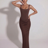 Eleonora | Duga Maxi Haljina