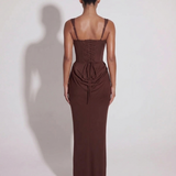 Chantal | Maxi Haljina