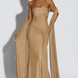 Giselle | Maxi Haljina