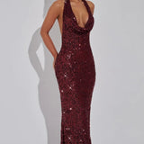 Stellara | Maxi Haljina