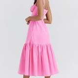 Isabel™ Midi haljina