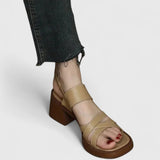 Jamie™ | Elegantne sandale