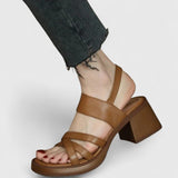 Jamie™ | Elegantne sandale