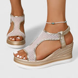 Jessica™ | Ortopedske sandale