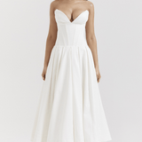 Lea™ Maxi Haljina