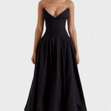 Lea™ Maxi Haljina