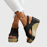 Lydia™ | Ortopedske sandale