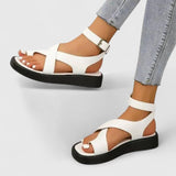 Maeve™ | Ortopedske sandale
